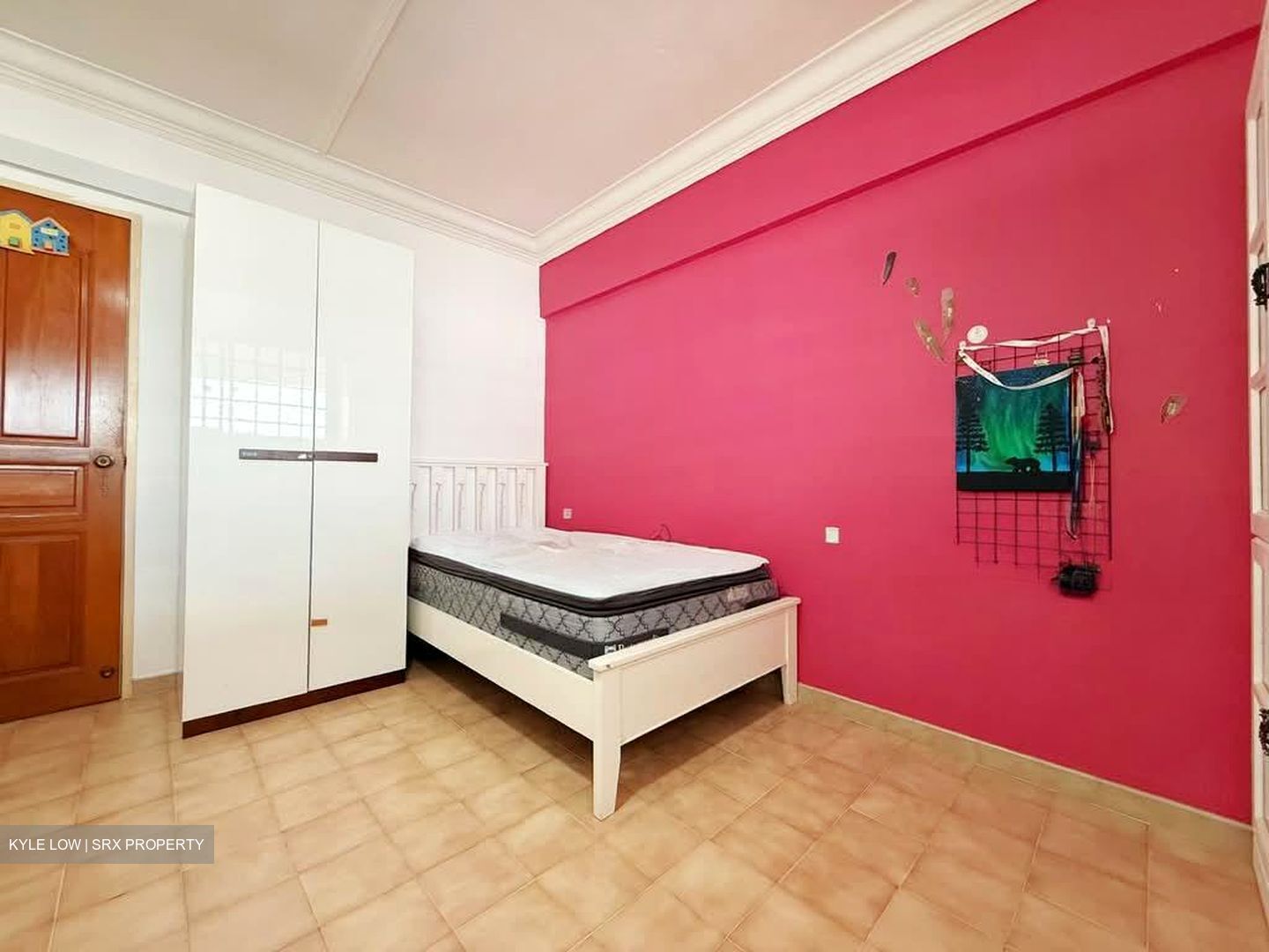 Blk 207 Bukit Batok Street 21 (Bukit Batok), HDB 4 Rooms #594078961
